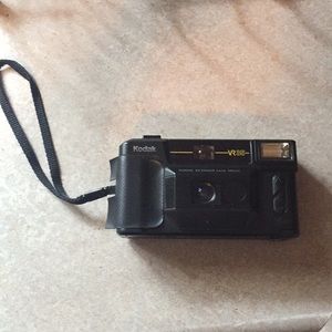 Kodak VR35 K40 Camera